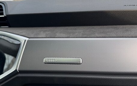 Audi Q3, 2020 год, 2 750 000 рублей, 18 фотография