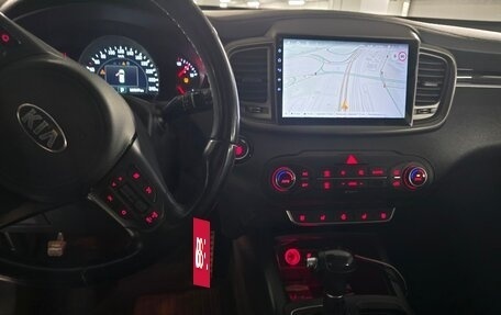 KIA Sorento III Prime рестайлинг, 2017 год, 2 735 000 рублей, 11 фотография