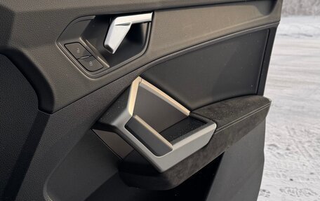 Audi Q3, 2020 год, 2 750 000 рублей, 25 фотография