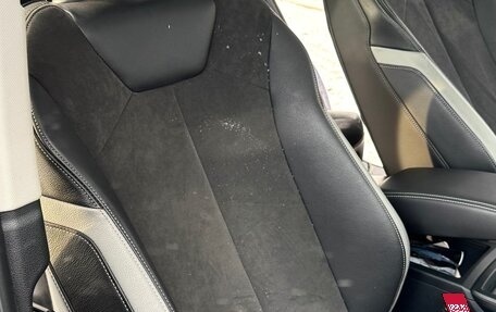 Audi Q3, 2020 год, 2 750 000 рублей, 21 фотография