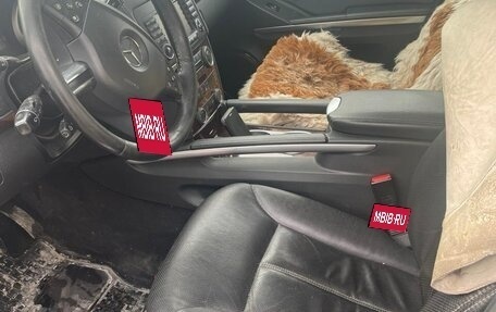 Mercedes-Benz GL-Класс, 2008 год, 1 100 000 рублей, 6 фотография