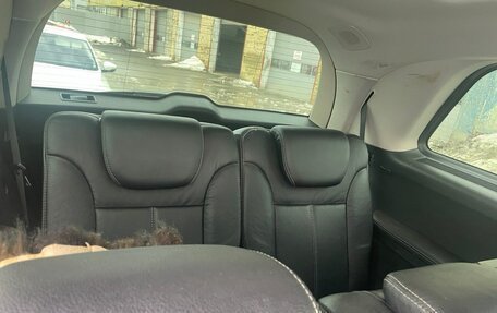 Mercedes-Benz GL-Класс, 2008 год, 1 100 000 рублей, 11 фотография