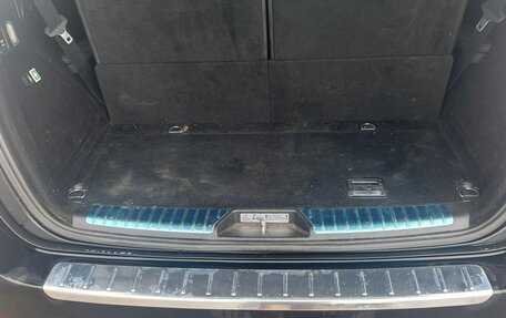 Mercedes-Benz GL-Класс, 2008 год, 1 100 000 рублей, 12 фотография