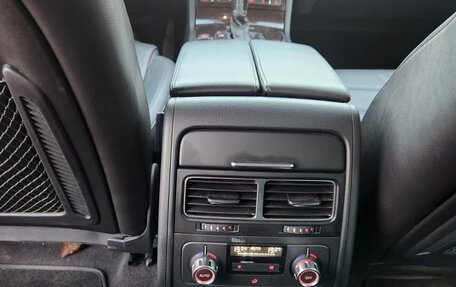 Volkswagen Touareg III, 2013 год, 2 370 000 рублей, 8 фотография