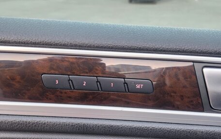 Volkswagen Touareg III, 2013 год, 2 370 000 рублей, 7 фотография