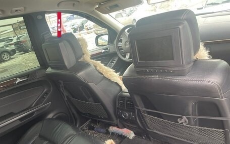 Mercedes-Benz GL-Класс, 2008 год, 1 100 000 рублей, 9 фотография