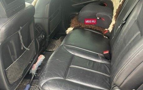 Mercedes-Benz GL-Класс, 2008 год, 1 100 000 рублей, 10 фотография