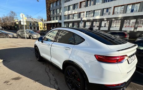 Geely Tugella FY11, 2023 год, 2 950 000 рублей, 3 фотография