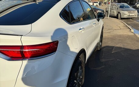 Geely Tugella FY11, 2023 год, 2 950 000 рублей, 5 фотография