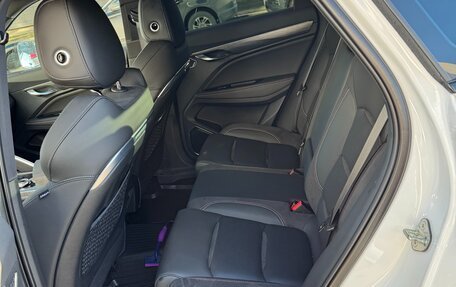 Geely Tugella FY11, 2023 год, 2 950 000 рублей, 7 фотография