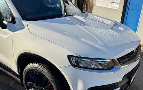 Geely Tugella FY11, 2023 год, 2 950 000 рублей, 6 фотография