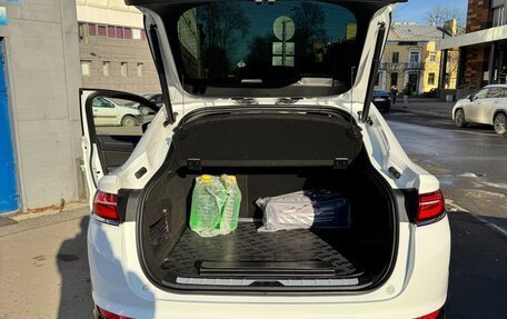 Geely Tugella FY11, 2023 год, 2 950 000 рублей, 9 фотография