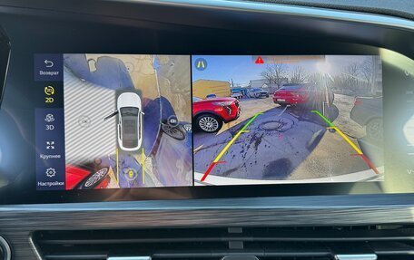 Geely Tugella FY11, 2023 год, 2 950 000 рублей, 12 фотография