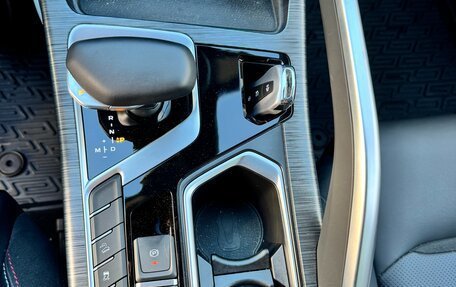 Geely Tugella FY11, 2023 год, 2 950 000 рублей, 14 фотография