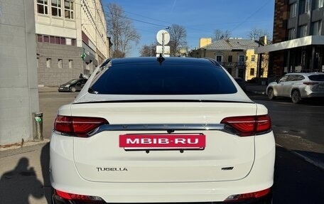 Geely Tugella FY11, 2023 год, 2 950 000 рублей, 2 фотография