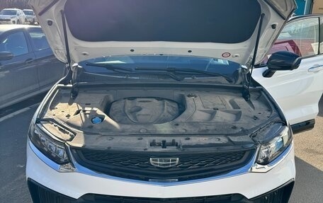 Geely Tugella FY11, 2023 год, 2 950 000 рублей, 10 фотография