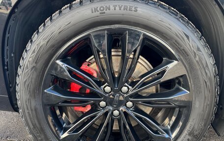 Geely Tugella FY11, 2023 год, 2 950 000 рублей, 19 фотография