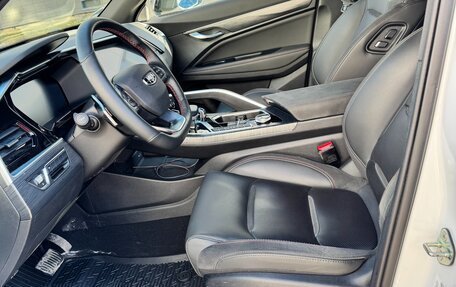 Geely Tugella FY11, 2023 год, 2 950 000 рублей, 17 фотография