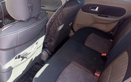 Renault Symbol, 2008 год, 450 000 рублей, 6 фотография