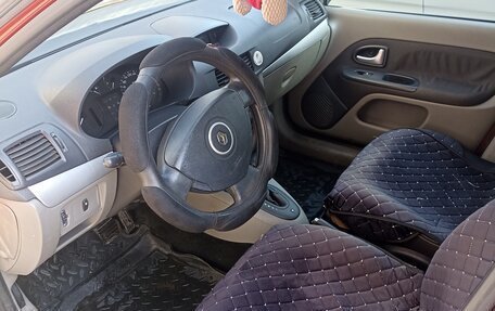 Renault Symbol, 2008 год, 450 000 рублей, 4 фотография