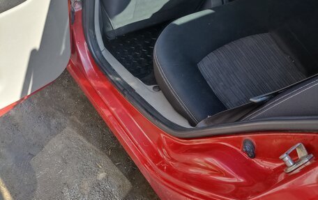 Renault Symbol, 2008 год, 450 000 рублей, 7 фотография