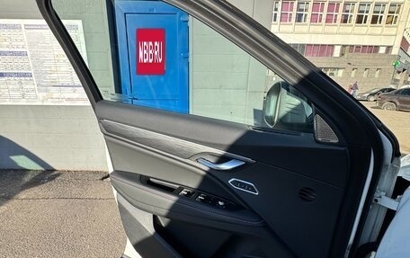 Geely Tugella FY11, 2023 год, 2 950 000 рублей, 20 фотография