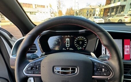 Geely Tugella FY11, 2023 год, 2 950 000 рублей, 16 фотография