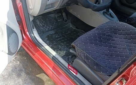 Renault Symbol, 2008 год, 450 000 рублей, 5 фотография