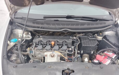 Honda Civic VIII, 2011 год, 1 050 000 рублей, 7 фотография