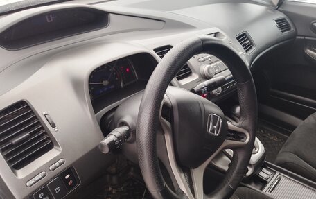 Honda Civic VIII, 2011 год, 1 050 000 рублей, 9 фотография