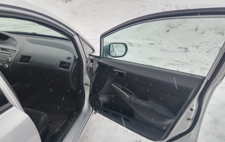 Honda Civic VIII, 2011 год, 1 050 000 рублей, 11 фотография