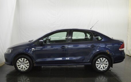 Volkswagen Polo VI (EU Market), 2011 год, 654 830 рублей, 8 фотография