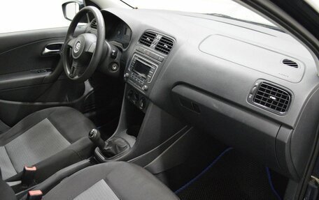 Volkswagen Polo VI (EU Market), 2011 год, 654 830 рублей, 12 фотография