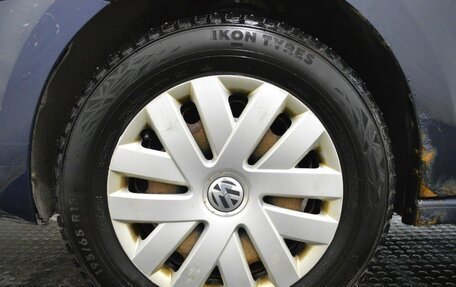 Volkswagen Polo VI (EU Market), 2011 год, 654 830 рублей, 9 фотография