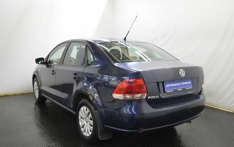 Volkswagen Polo VI (EU Market), 2011 год, 654 830 рублей, 7 фотография