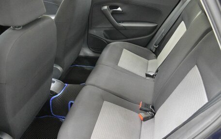 Volkswagen Polo VI (EU Market), 2011 год, 654 830 рублей, 11 фотография