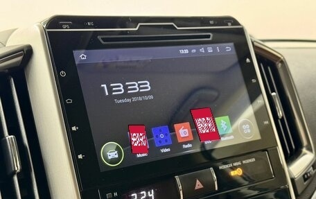 Toyota Land Cruiser 200, 2016 год, 4 999 000 рублей, 14 фотография