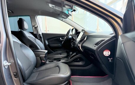 Hyundai ix35 I рестайлинг, 2014 год, 1 219 000 рублей, 10 фотография