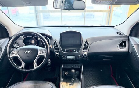 Hyundai ix35 I рестайлинг, 2014 год, 1 219 000 рублей, 14 фотография