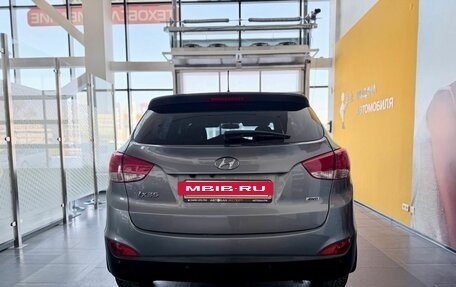 Hyundai ix35 I рестайлинг, 2014 год, 1 219 000 рублей, 5 фотография