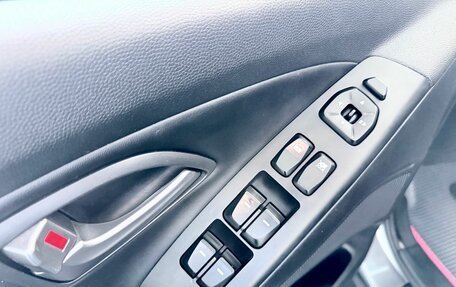 Hyundai ix35 I рестайлинг, 2014 год, 1 219 000 рублей, 19 фотография