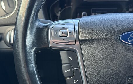 Ford Mondeo IV, 2012 год, 1 100 000 рублей, 12 фотография