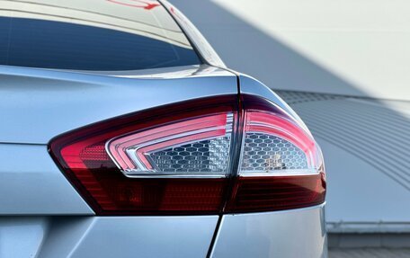 Ford Mondeo IV, 2012 год, 1 100 000 рублей, 7 фотография