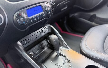 Hyundai ix35 I рестайлинг, 2014 год, 1 219 000 рублей, 18 фотография