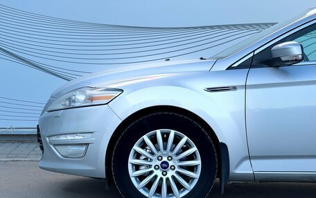 Ford Mondeo IV, 2012 год, 1 100 000 рублей, 2 фотография