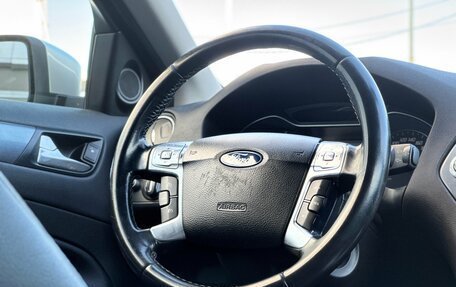 Ford Mondeo IV, 2012 год, 1 100 000 рублей, 10 фотография