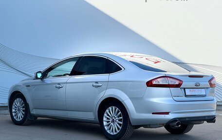 Ford Mondeo IV, 2012 год, 1 100 000 рублей, 5 фотография