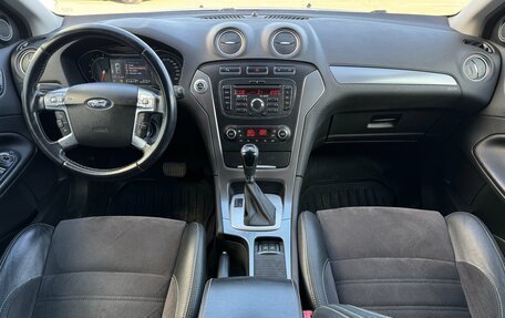 Ford Mondeo IV, 2012 год, 1 100 000 рублей, 11 фотография