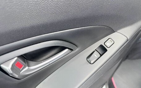 Hyundai ix35 I рестайлинг, 2014 год, 1 219 000 рублей, 20 фотография