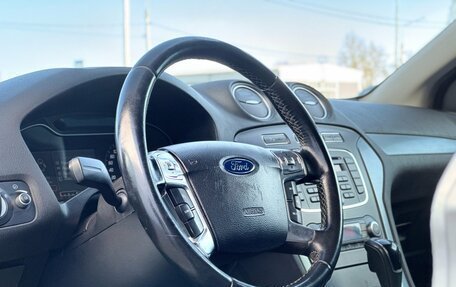 Ford Mondeo IV, 2012 год, 1 100 000 рублей, 9 фотография